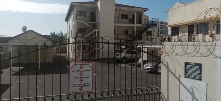 1 Bedroom Apartment in Margate