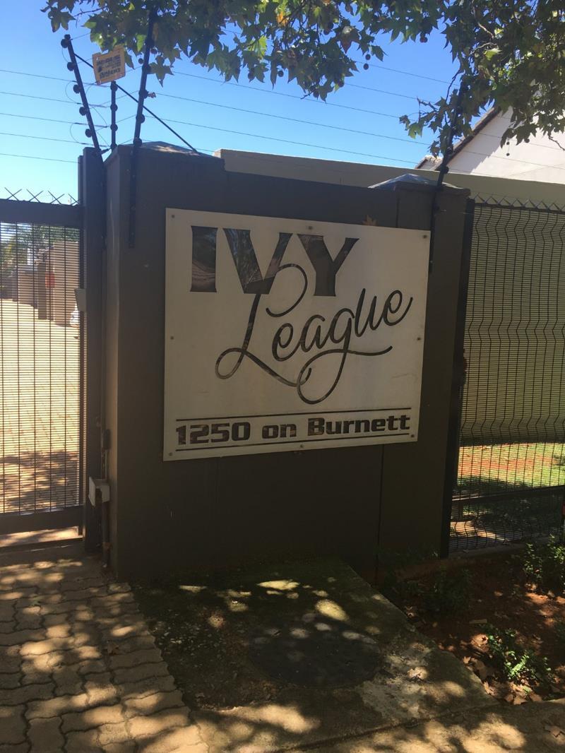 1 Bedroom Apartment in Hatfield