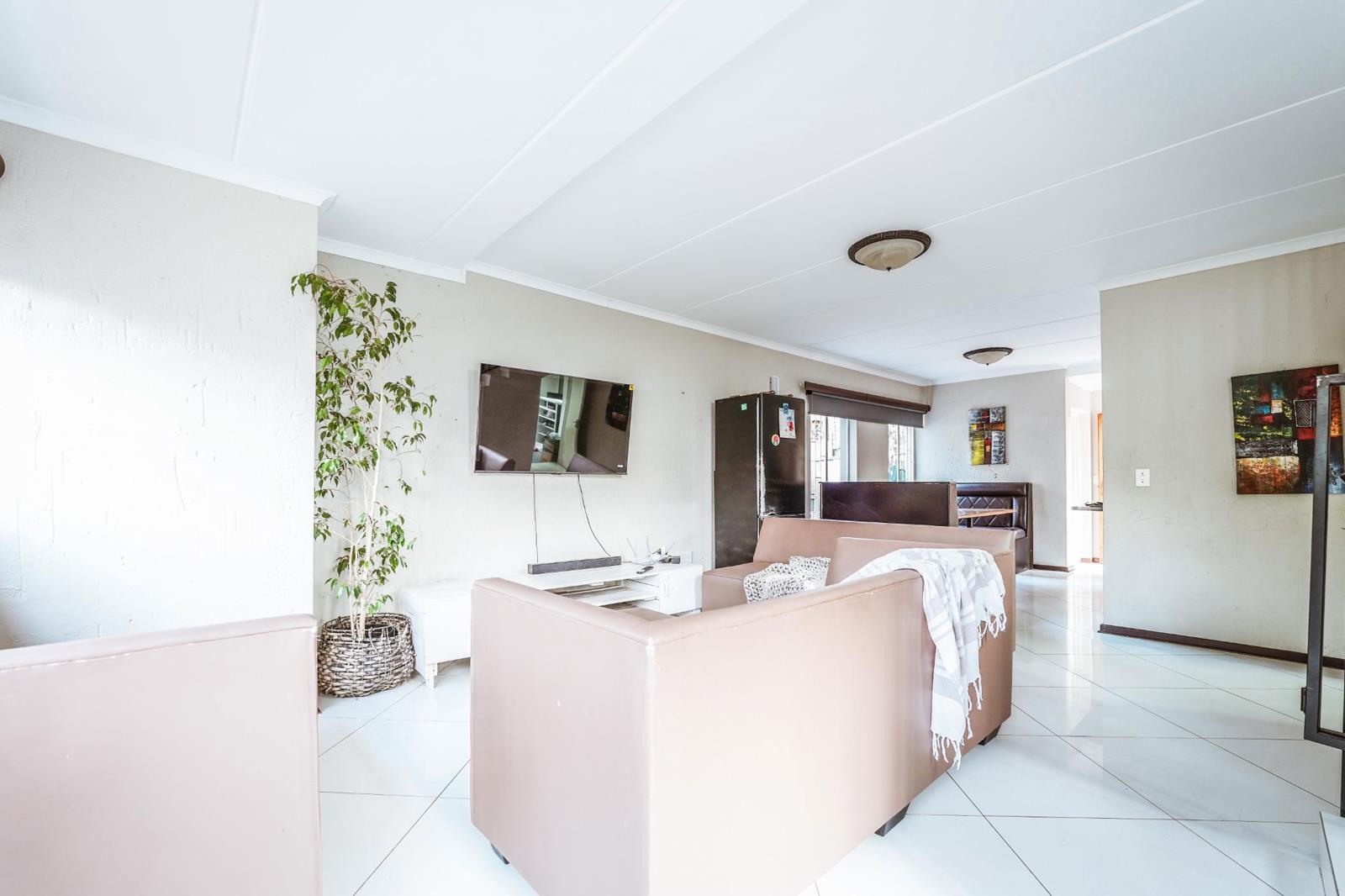 3 Bedroom House in Northgate