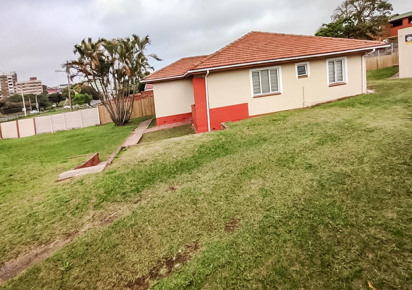 4 Bedroom House in Sydenham