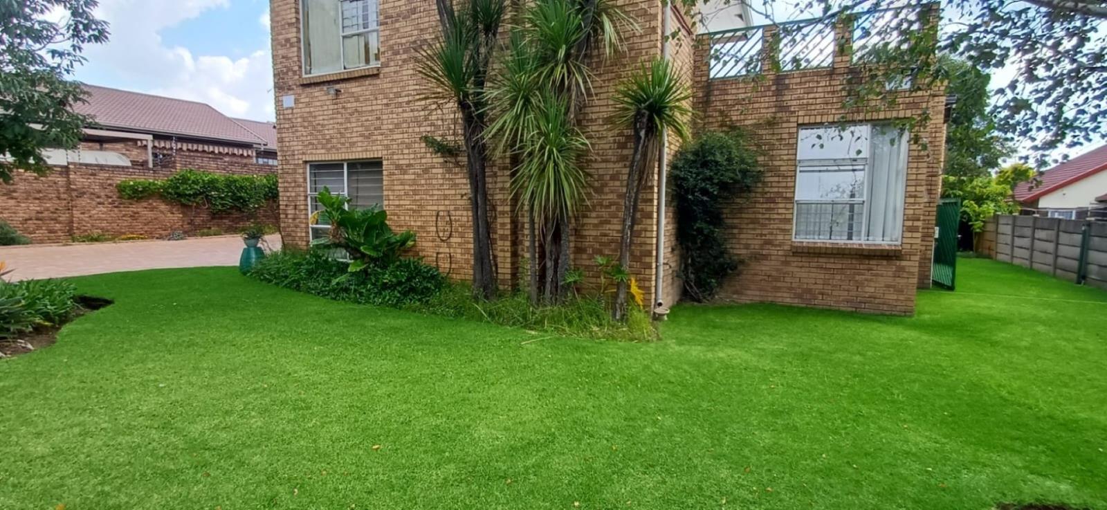 5 Bedroom House in Edleen