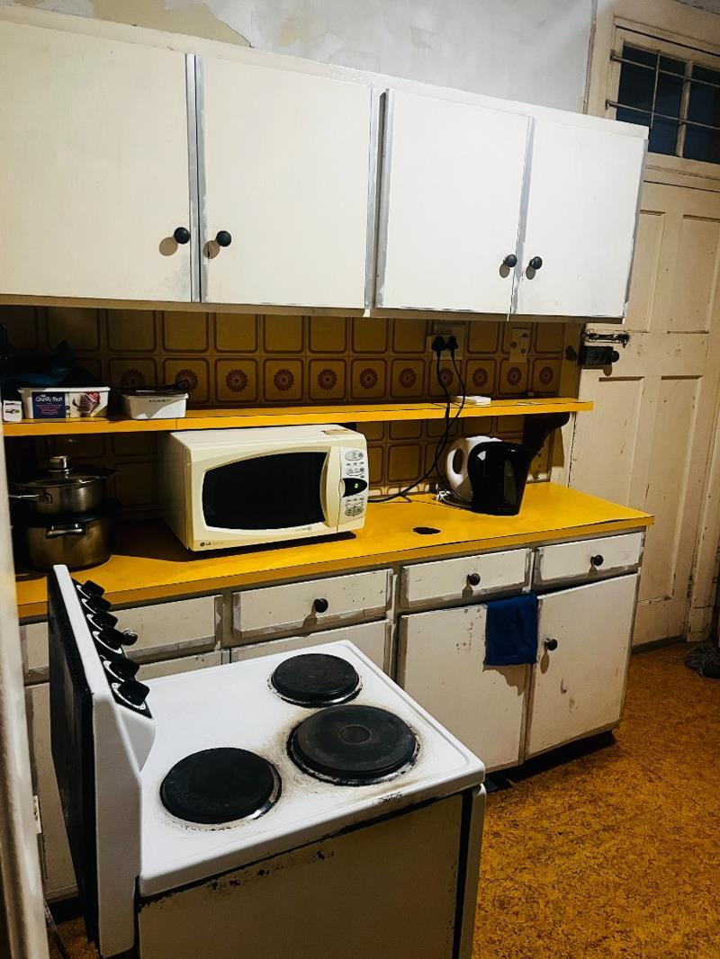 2 Bedroom Apartment in Port Elizabeth Central