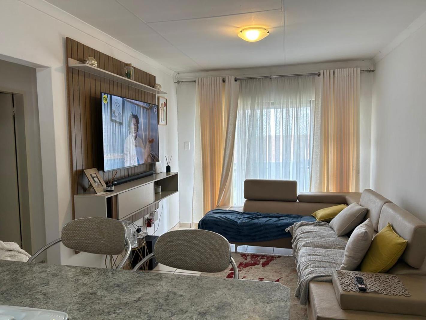 2 Bedroom Apartment in Witfield
