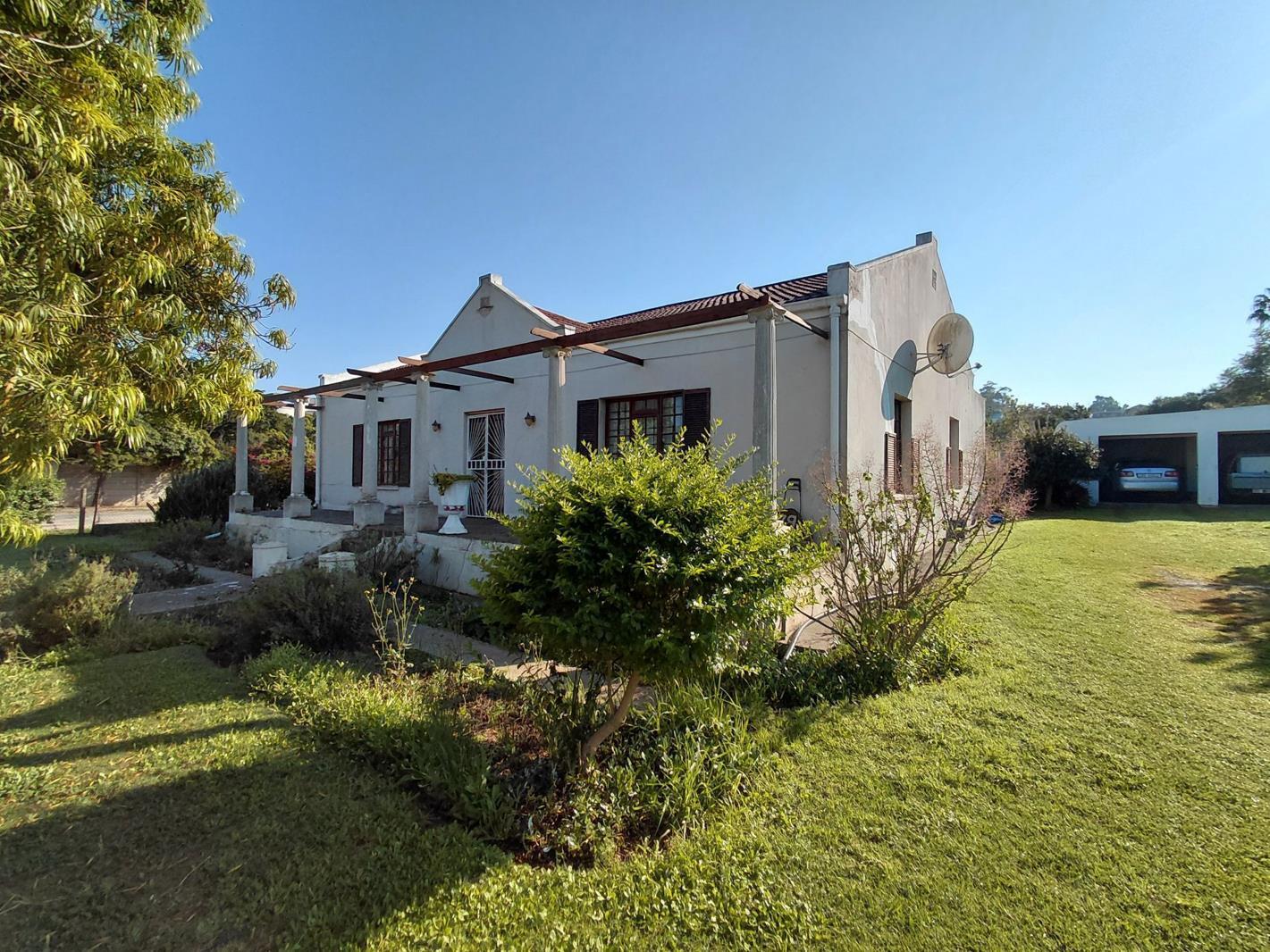3 Bedroom House in Heidelberg