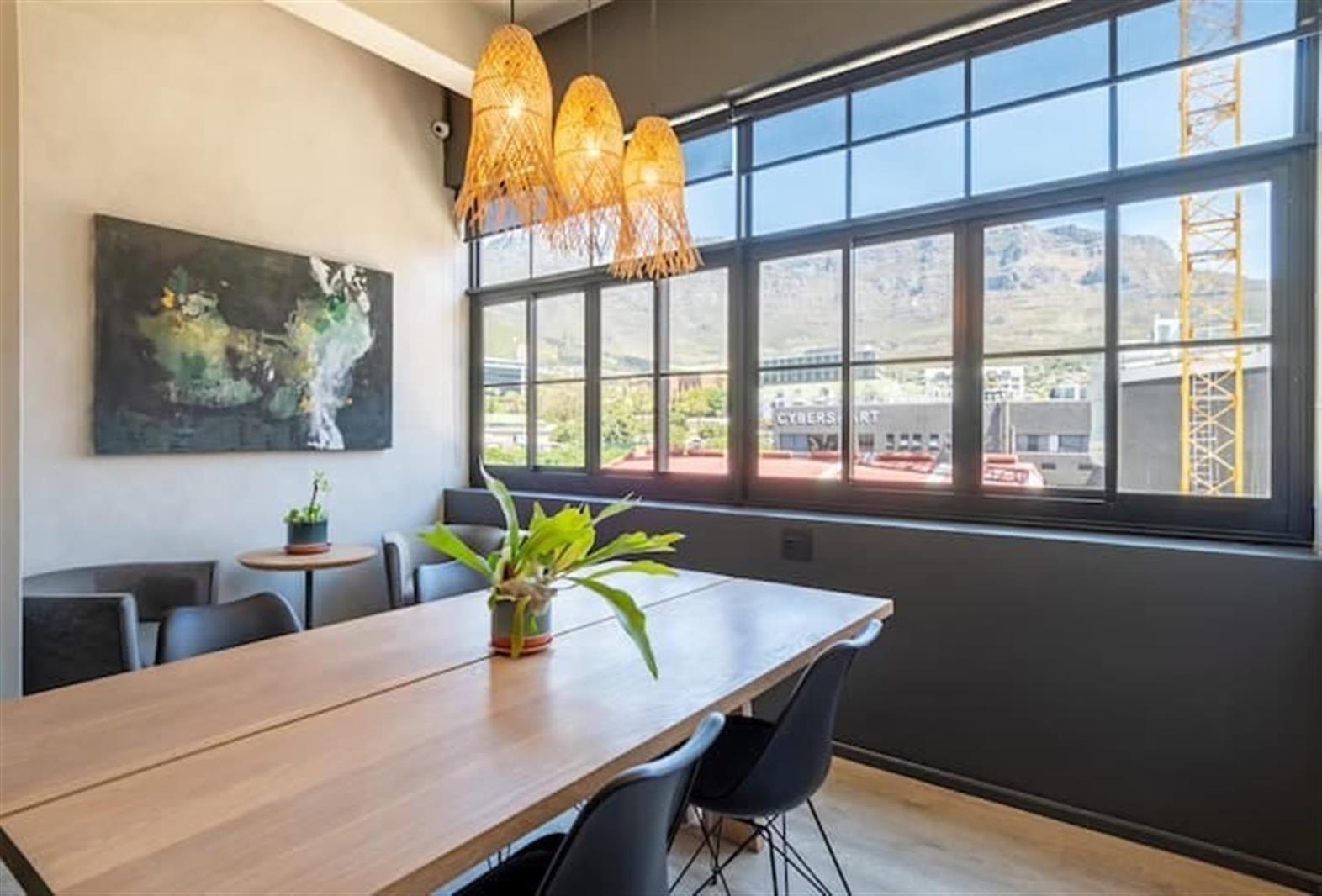 1 Bedroom Apartment in Cape Town City Centre