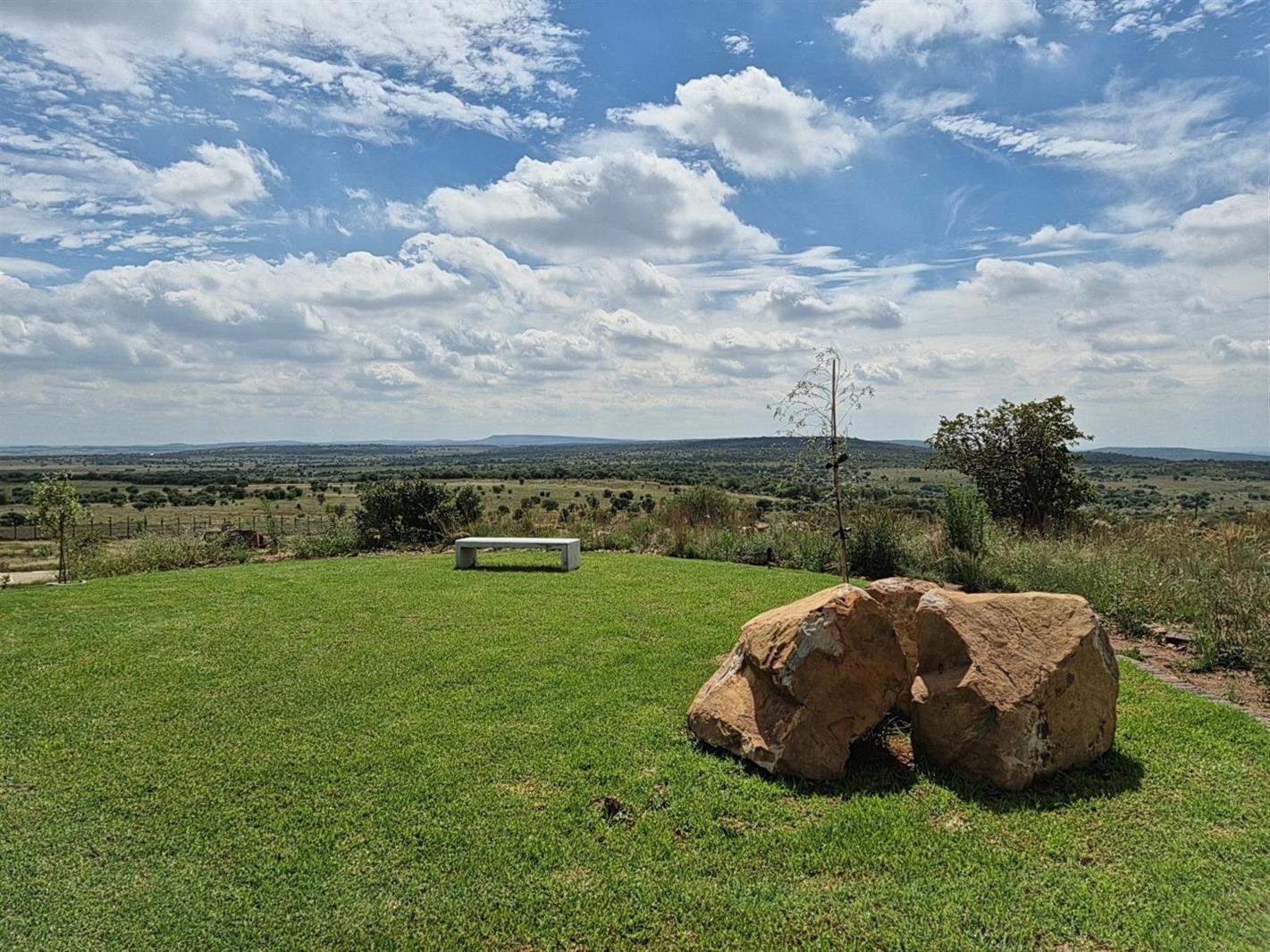 540 m² Land available in Potchefstroom Central
