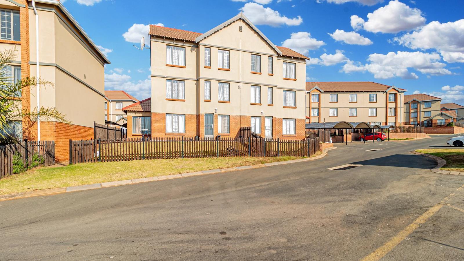 1 Bedroom Apartment in Terenure