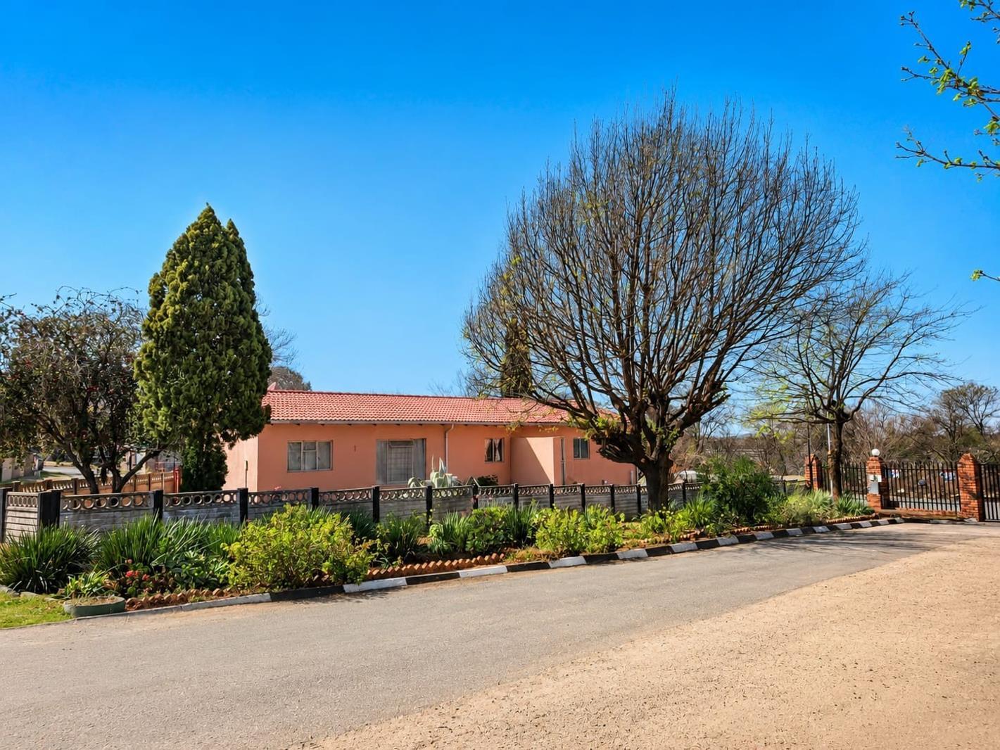 3 Bedroom House in Southfork