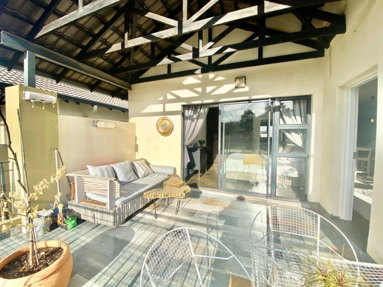 2 Bedroom Townhouse in Glenanda