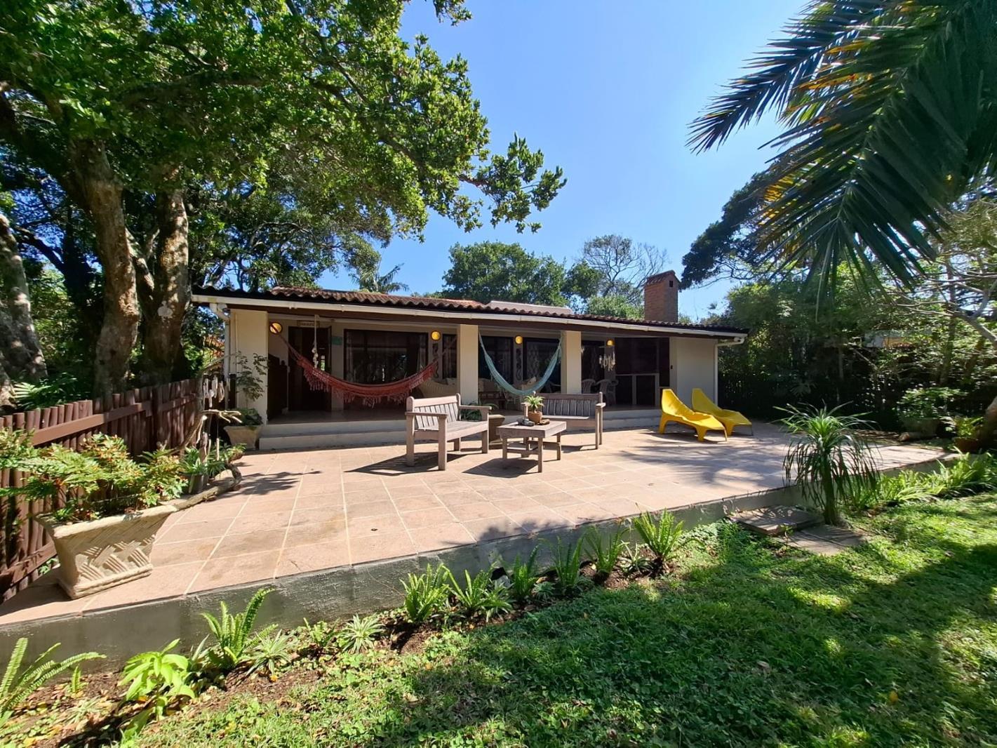 2 Bedroom House in Bazley Beach