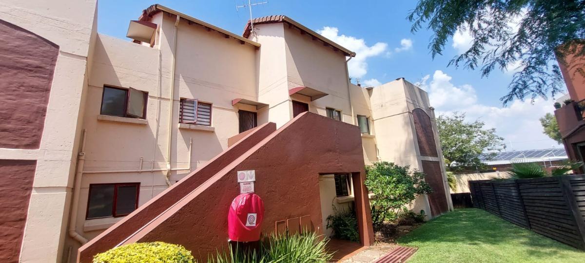 2 Bedroom Apartment in Bromhof