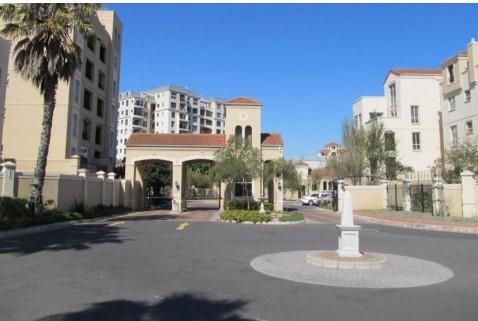 2 Bedroom Apartment in Century City