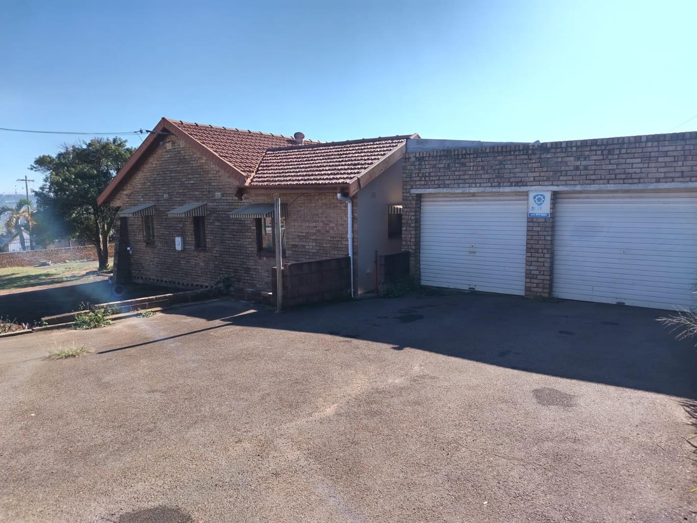 3 Bedroom House in Bluff