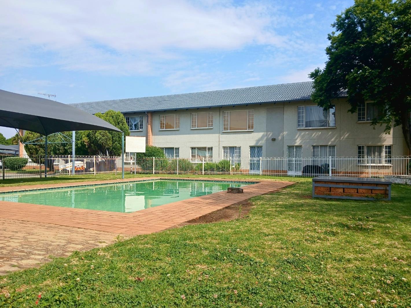 3 Bedroom Apartment in Boksburg West