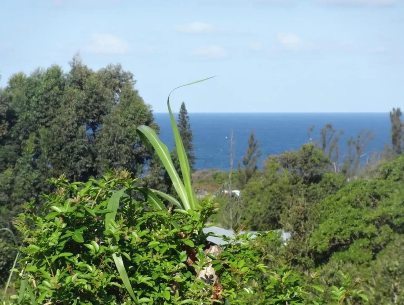 2 243 m² Land available in Port Edward