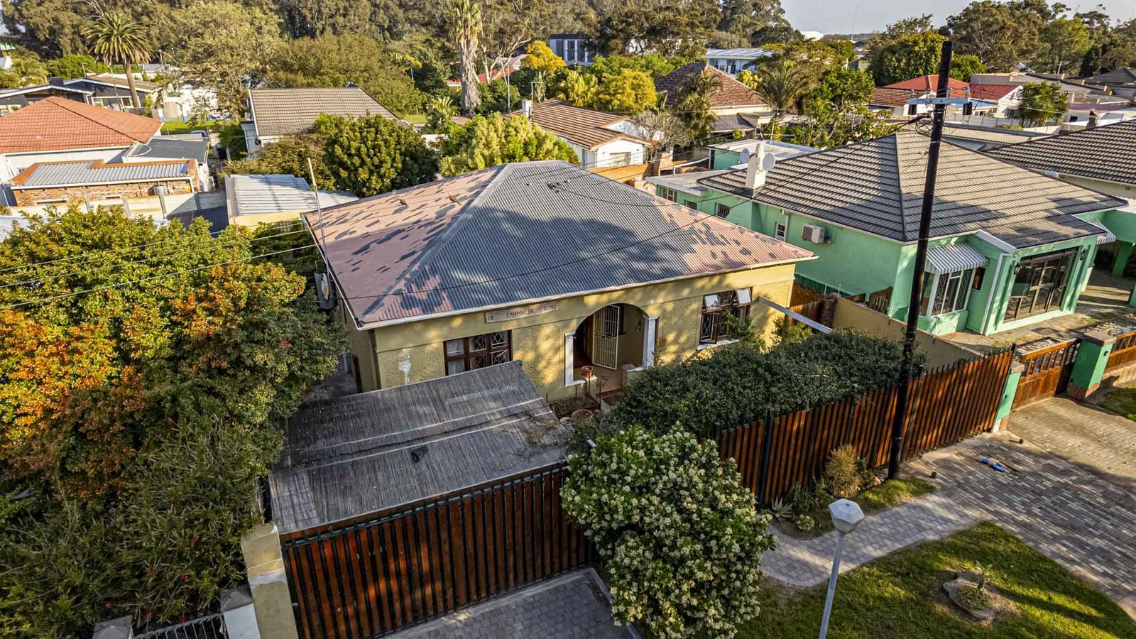 3 Bedroom House in Walmer