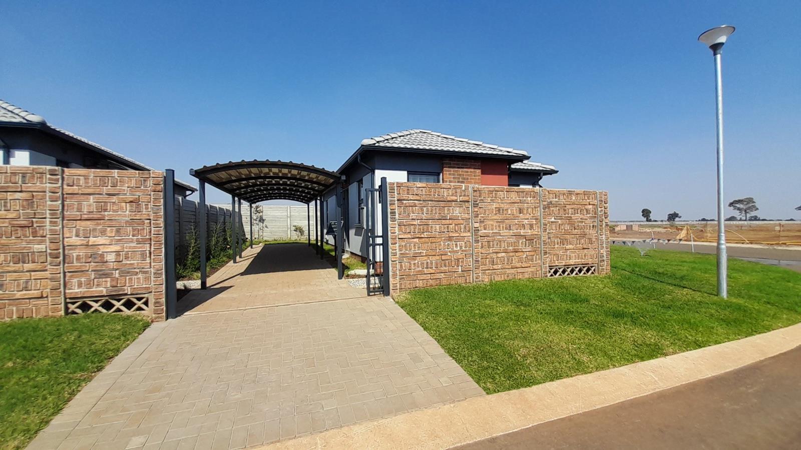 3 Bedroom House in Palm Ridge