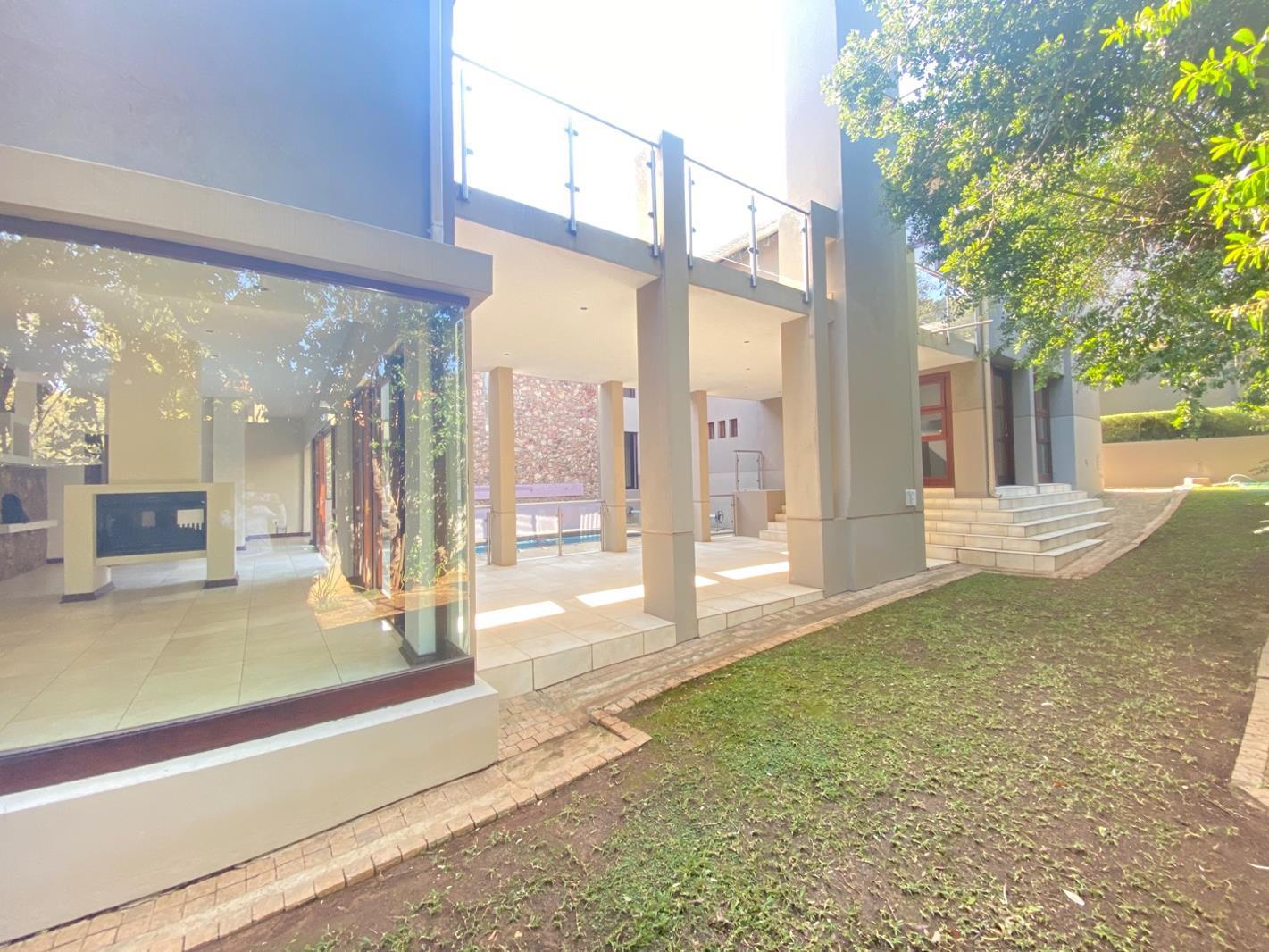 5 Bedroom House in Benmore Gardens