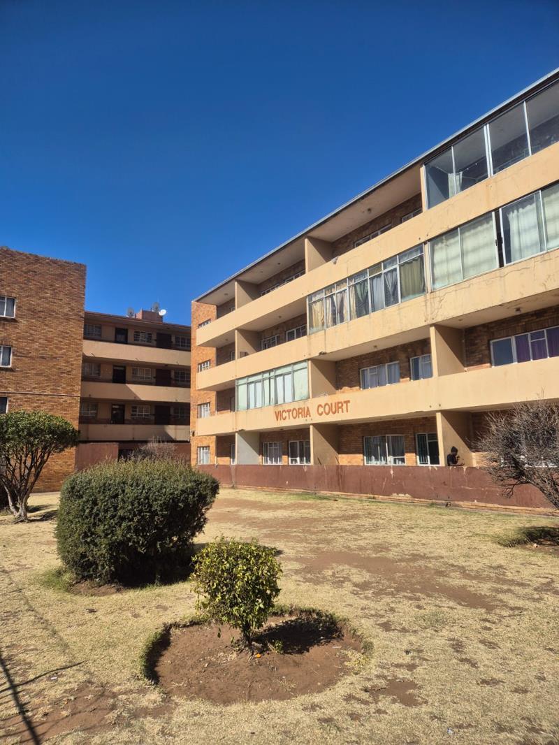 2 Bedroom Apartment in Boksburg Central