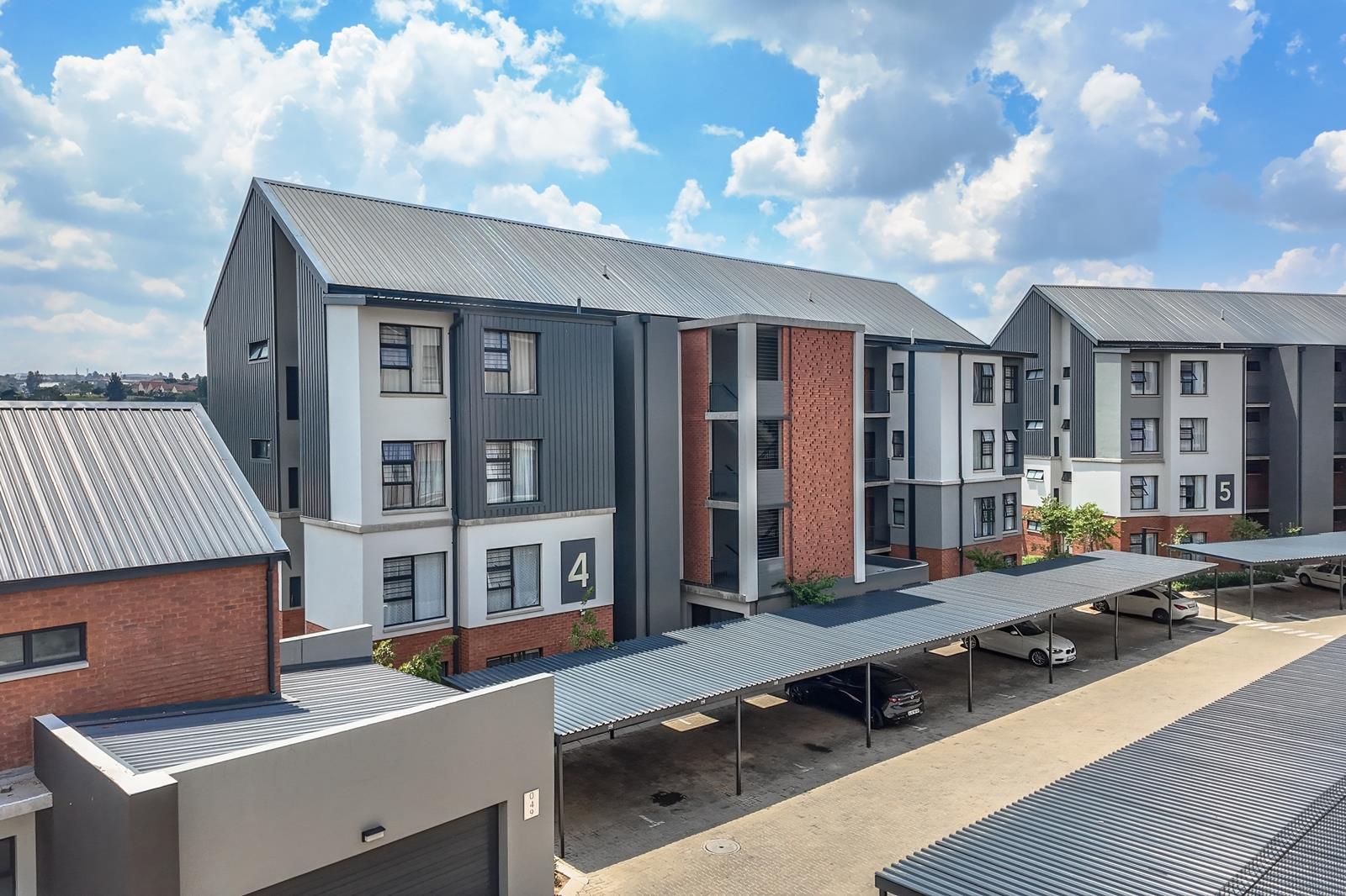 2 Bedroom Apartment in Barbeque Downs