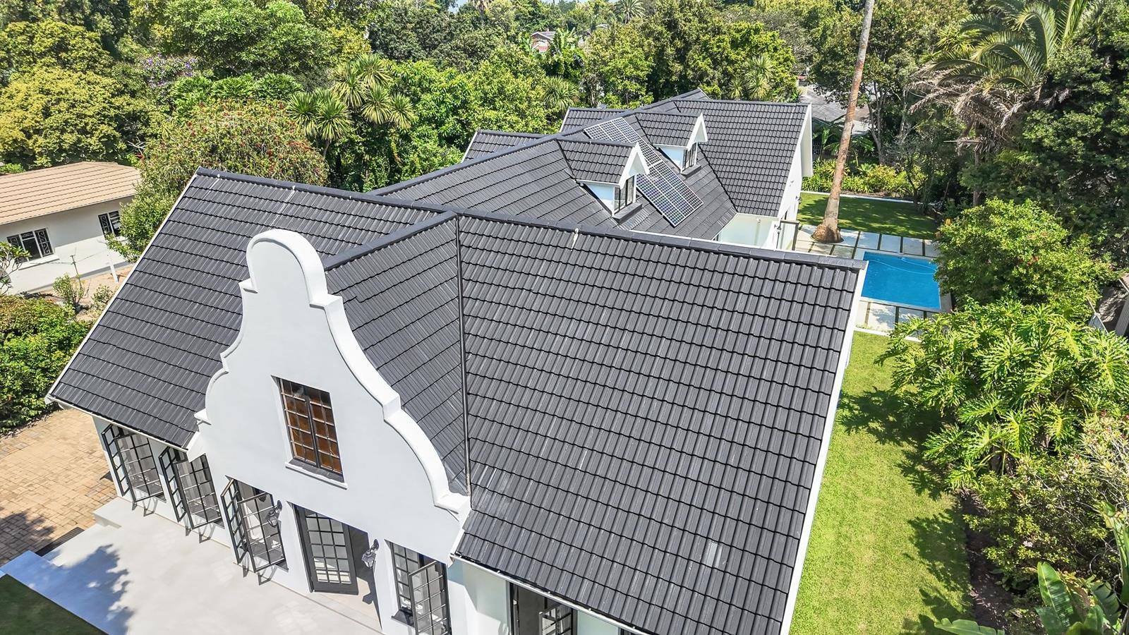 4 Bedroom House in Fernridge