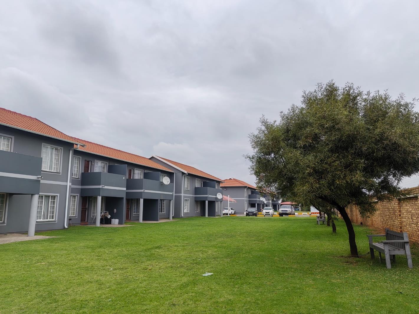 2 Bedroom Apartment in Boksburg East