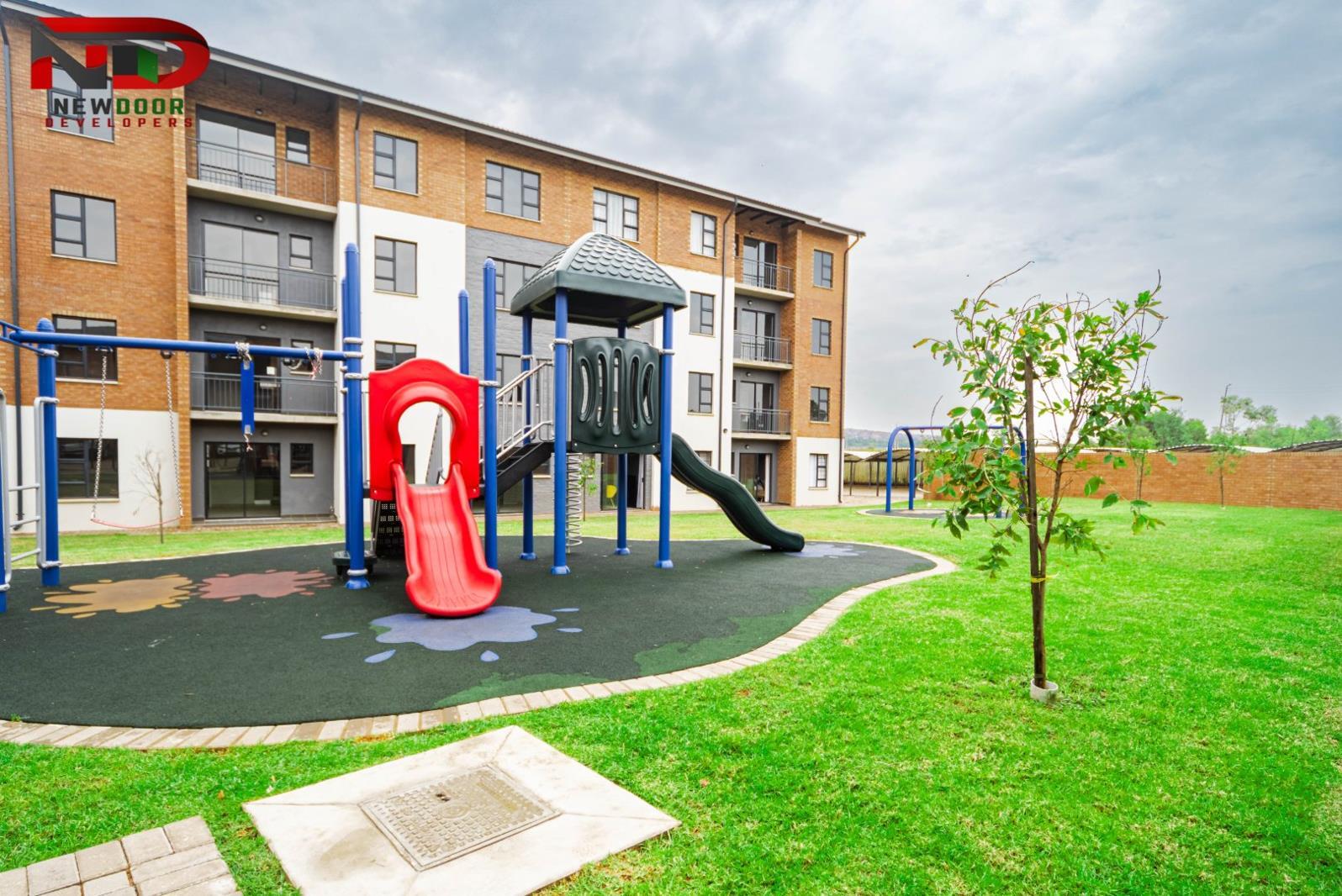 2 Bedroom Townhouse in Pretoria West