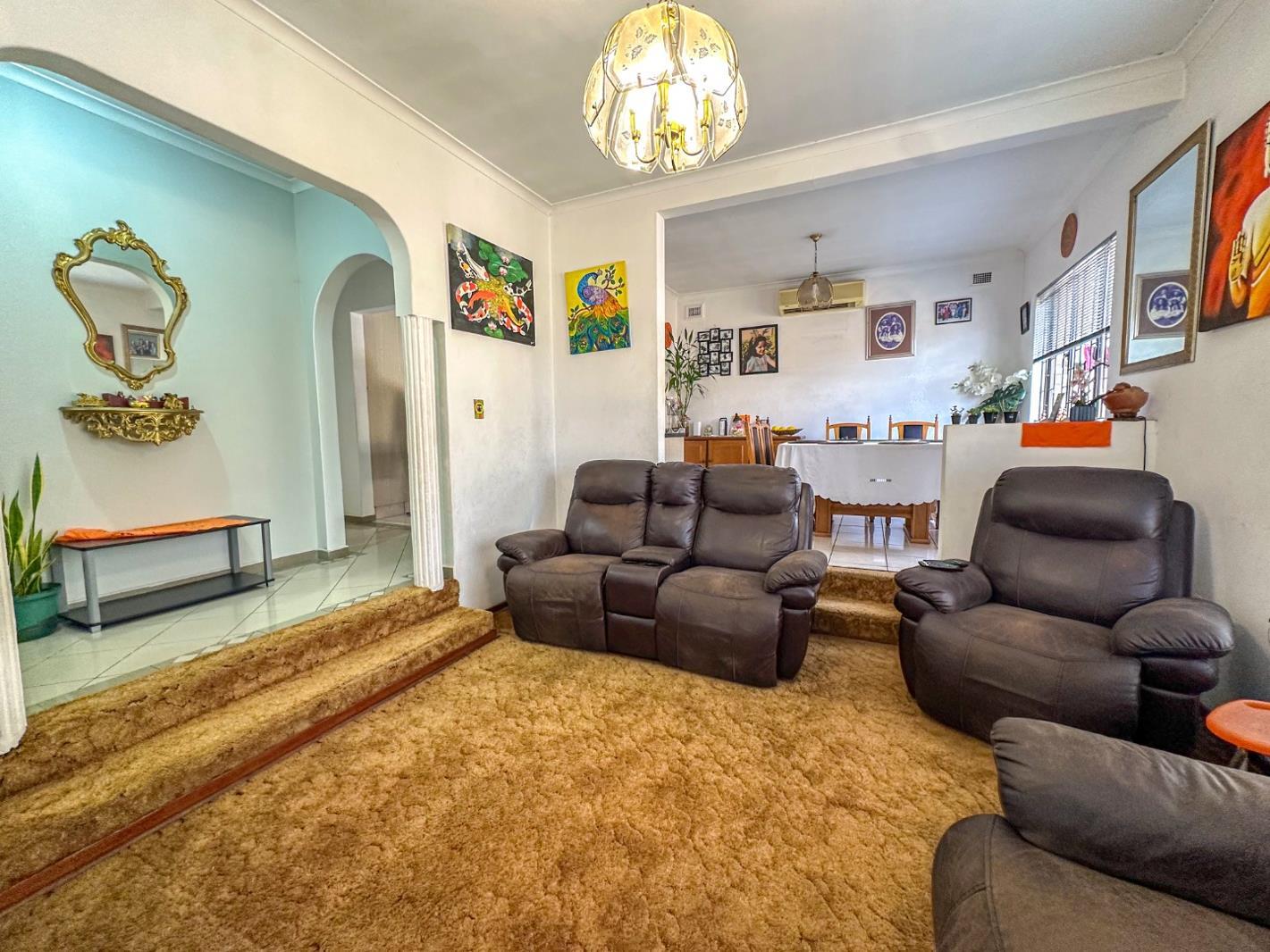 5 Bedroom House in Avoca