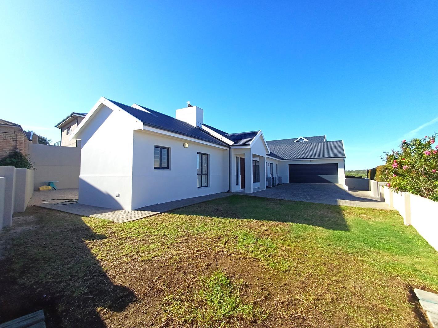 3 Bedroom House in Monte Christo