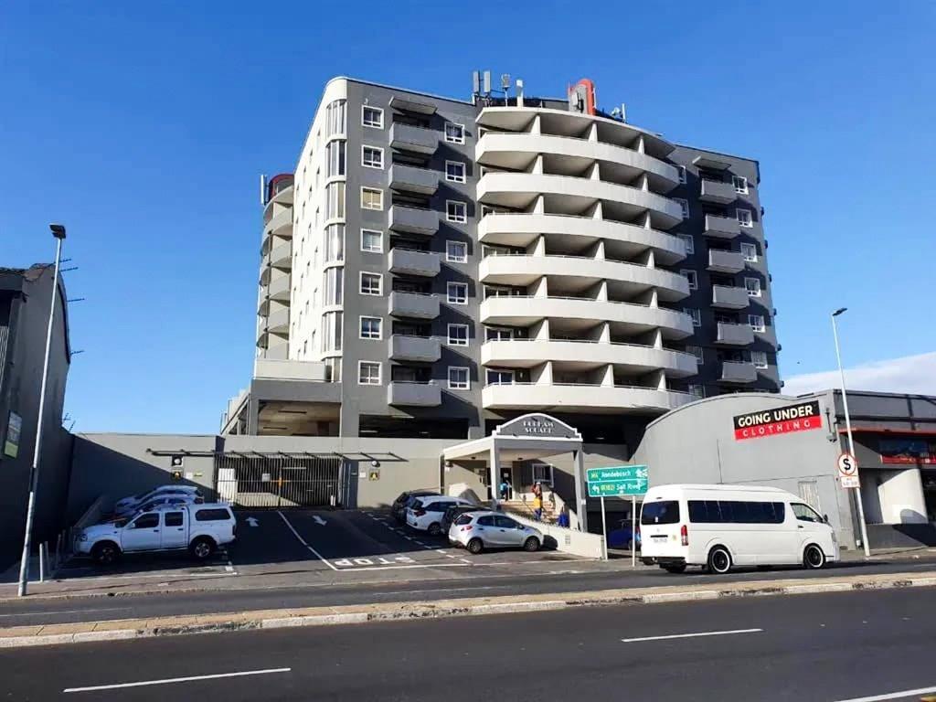 1 Bedroom Apartment in Salt River