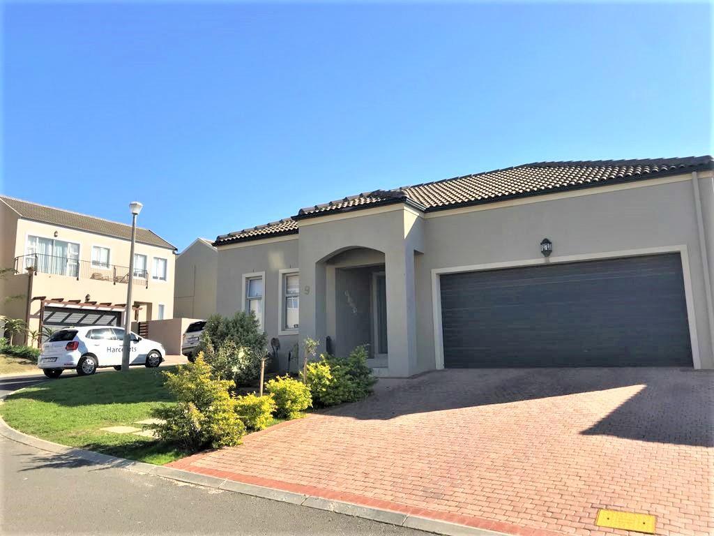 3 Bedroom House in Avalon Estate