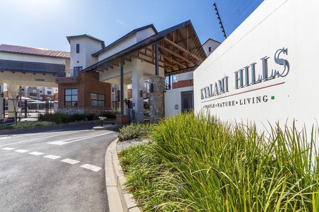 3 Bedroom Apartment in Kyalami