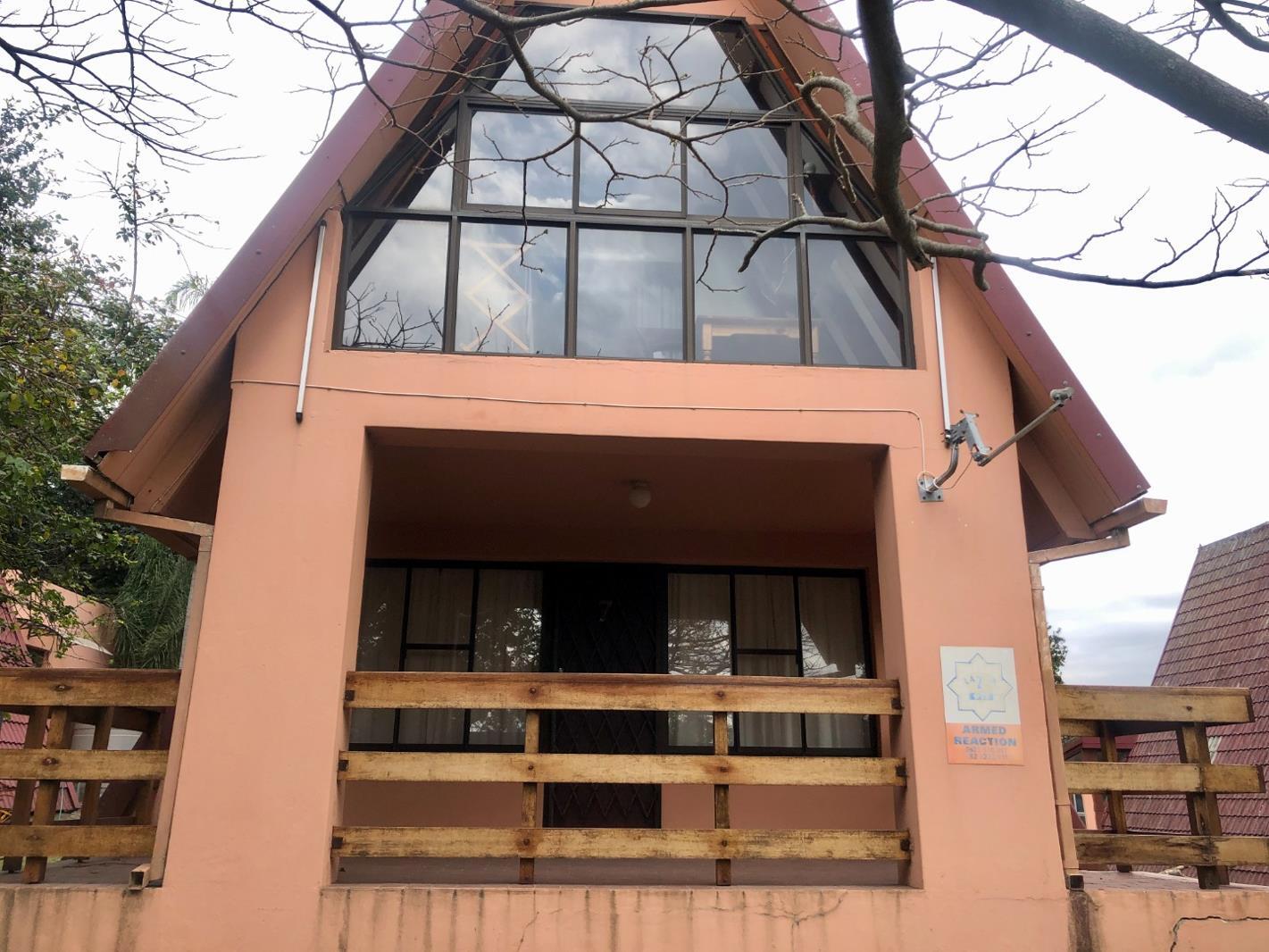 2 Bedroom House in Hibberdene