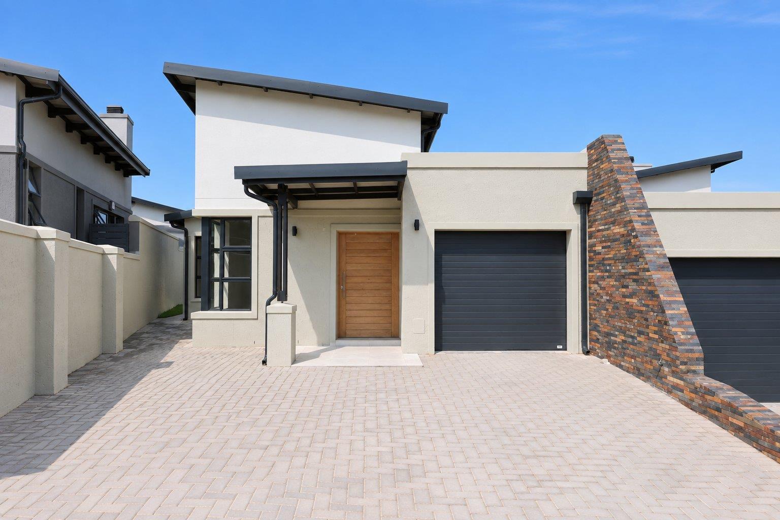 2 Bedroom Duet in Eden