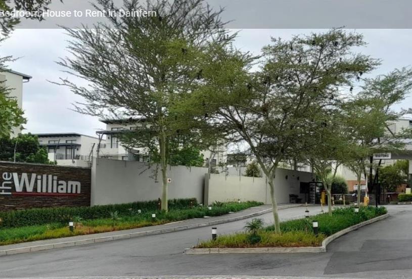 2 Bedroom Apartment in Fourways