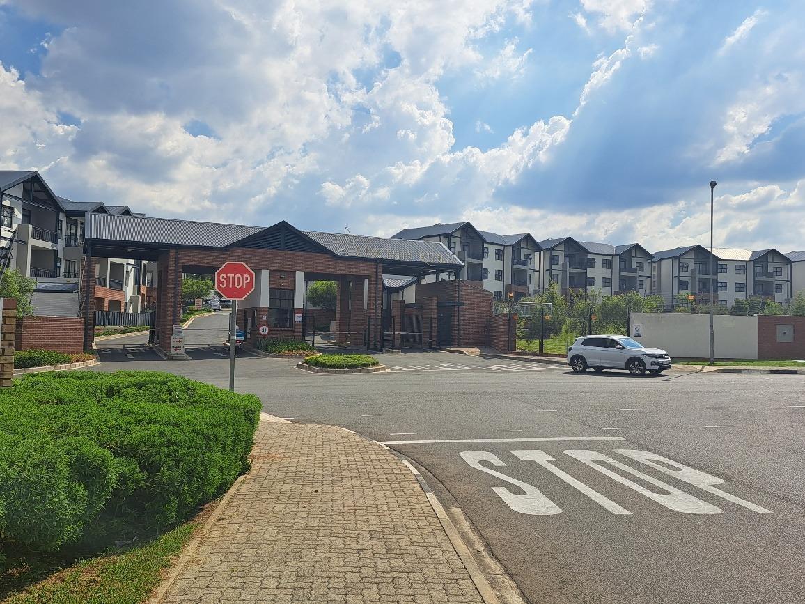 1 Bedroom Apartment in Sundowner