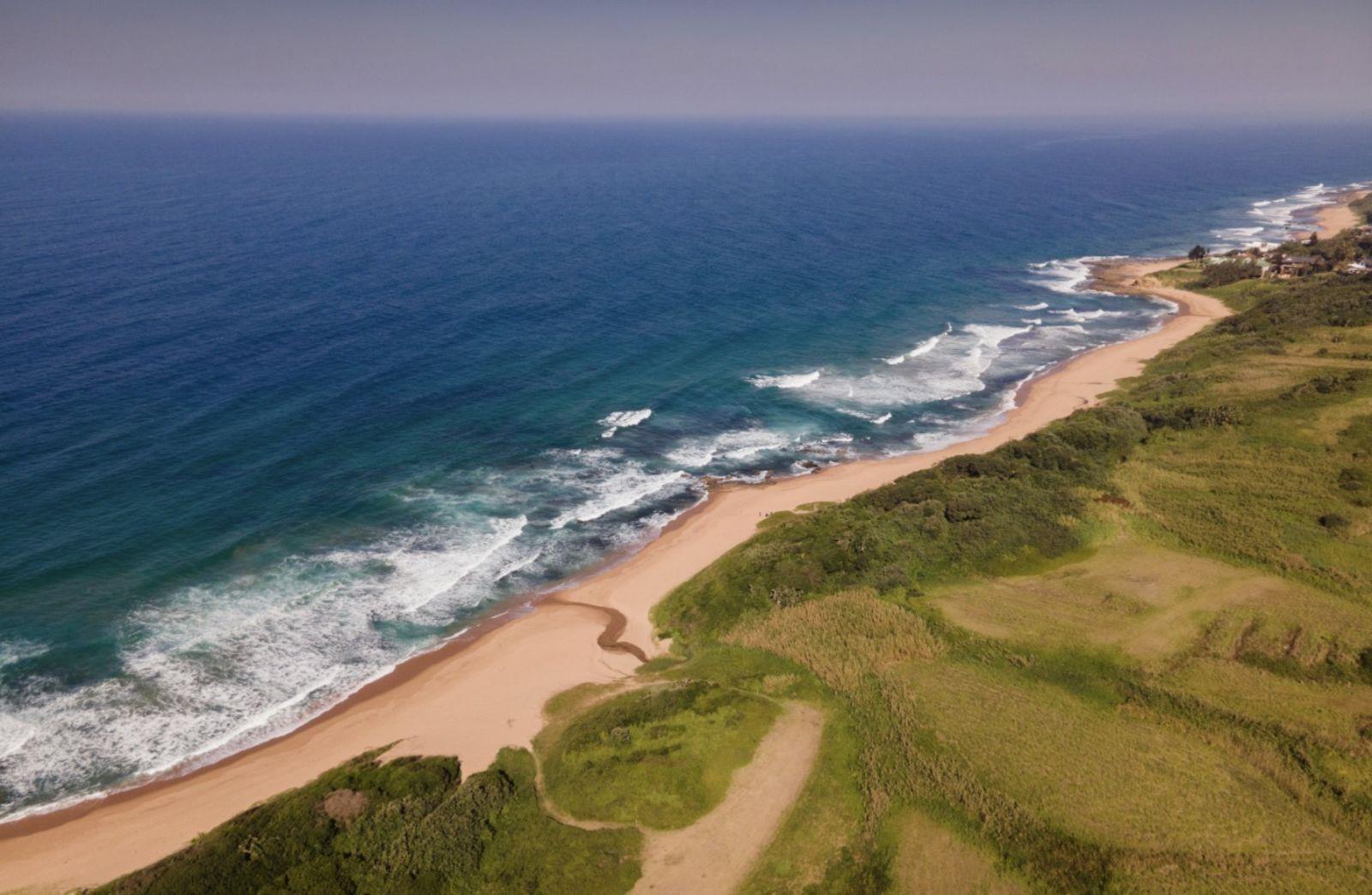 1 240 m² Land available in Sheffield Beach