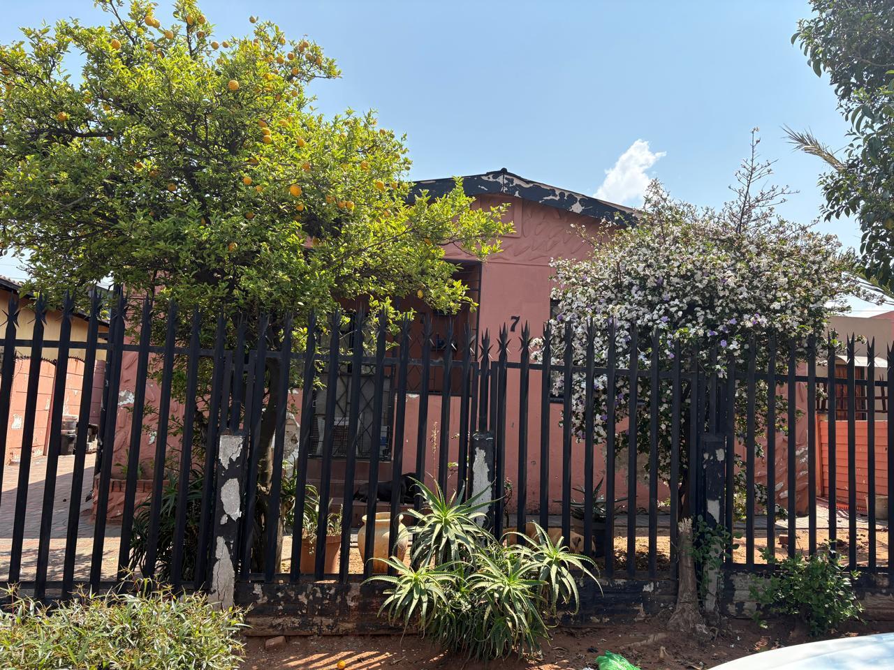 3 Bedroom House in Riverlea