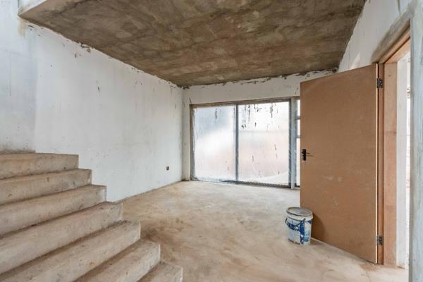 3 Bedroom Townhouse in Musgrave