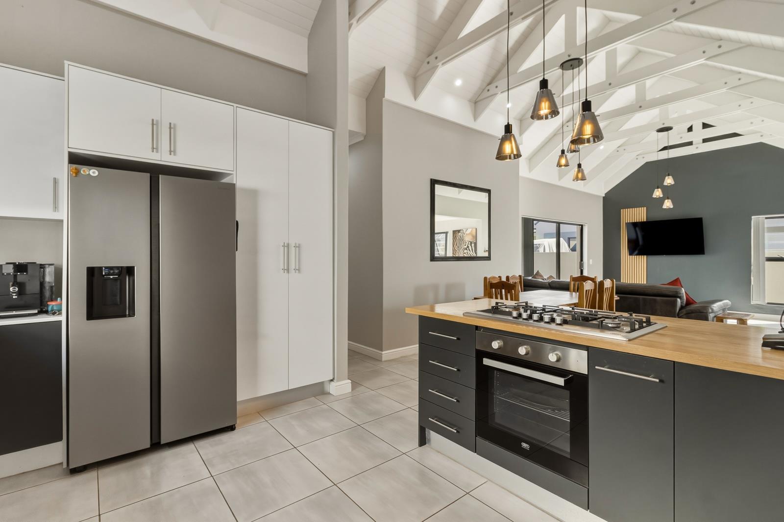 3 Bedroom House in Aan de Wijnlanden