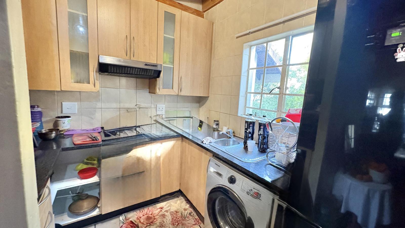 2 Bedroom Apartment in Noordwyk
