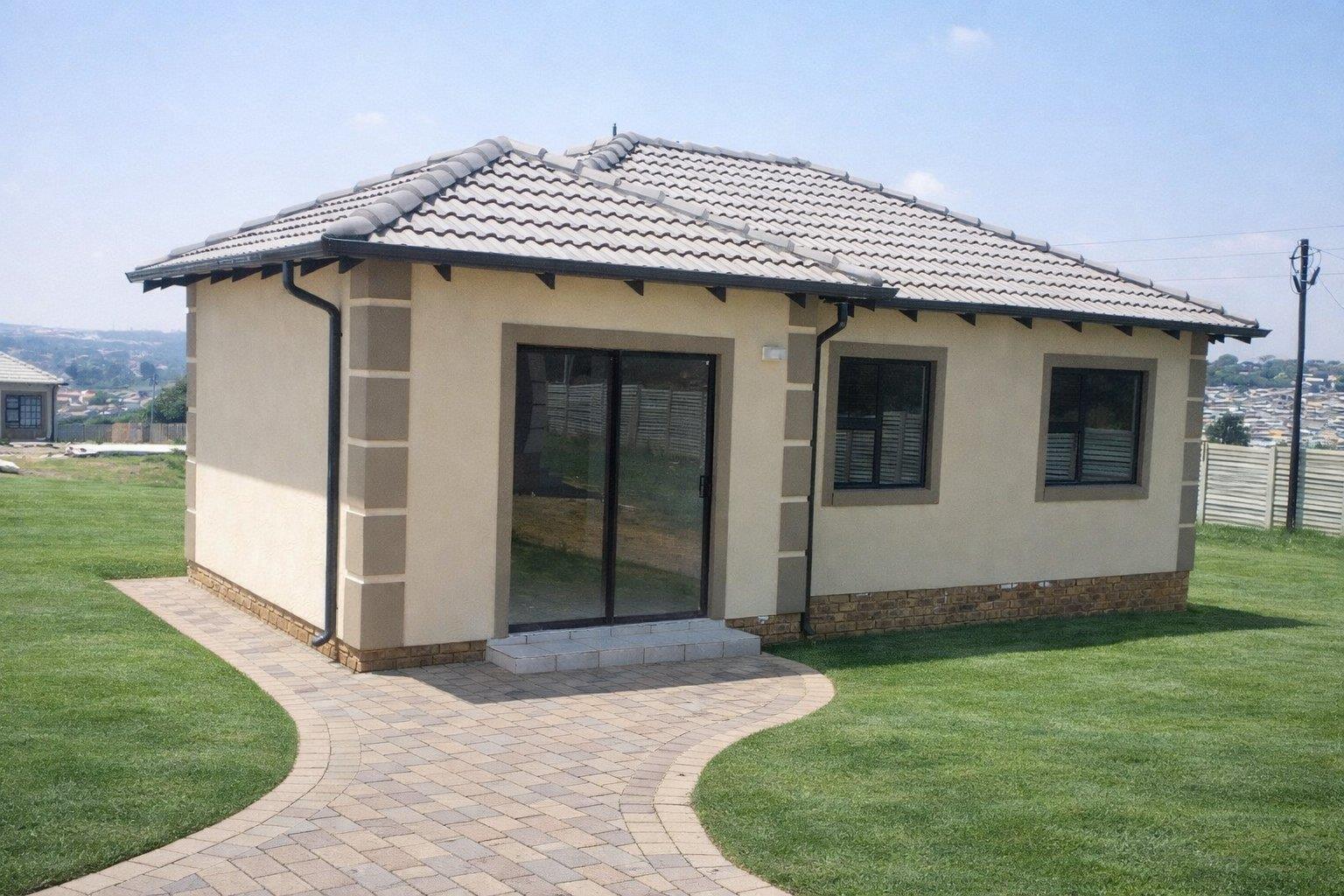 2 Bedroom House in Windmill Park