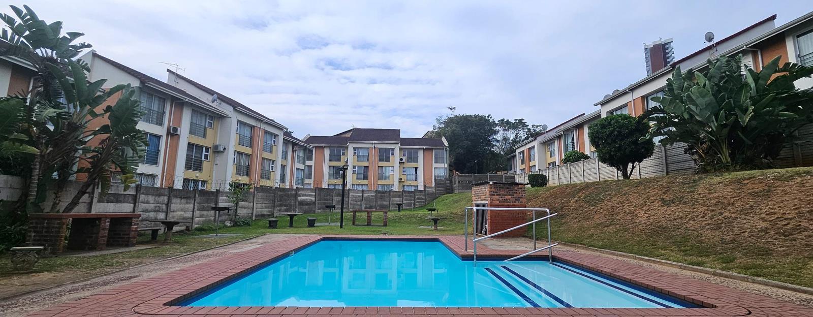 2 Bedroom Apartment in Morningside
