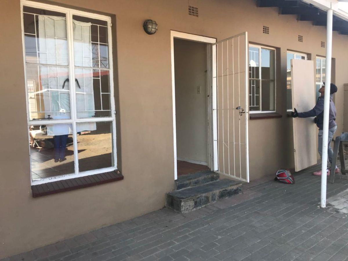 3 Bedroom House in Norkem Park