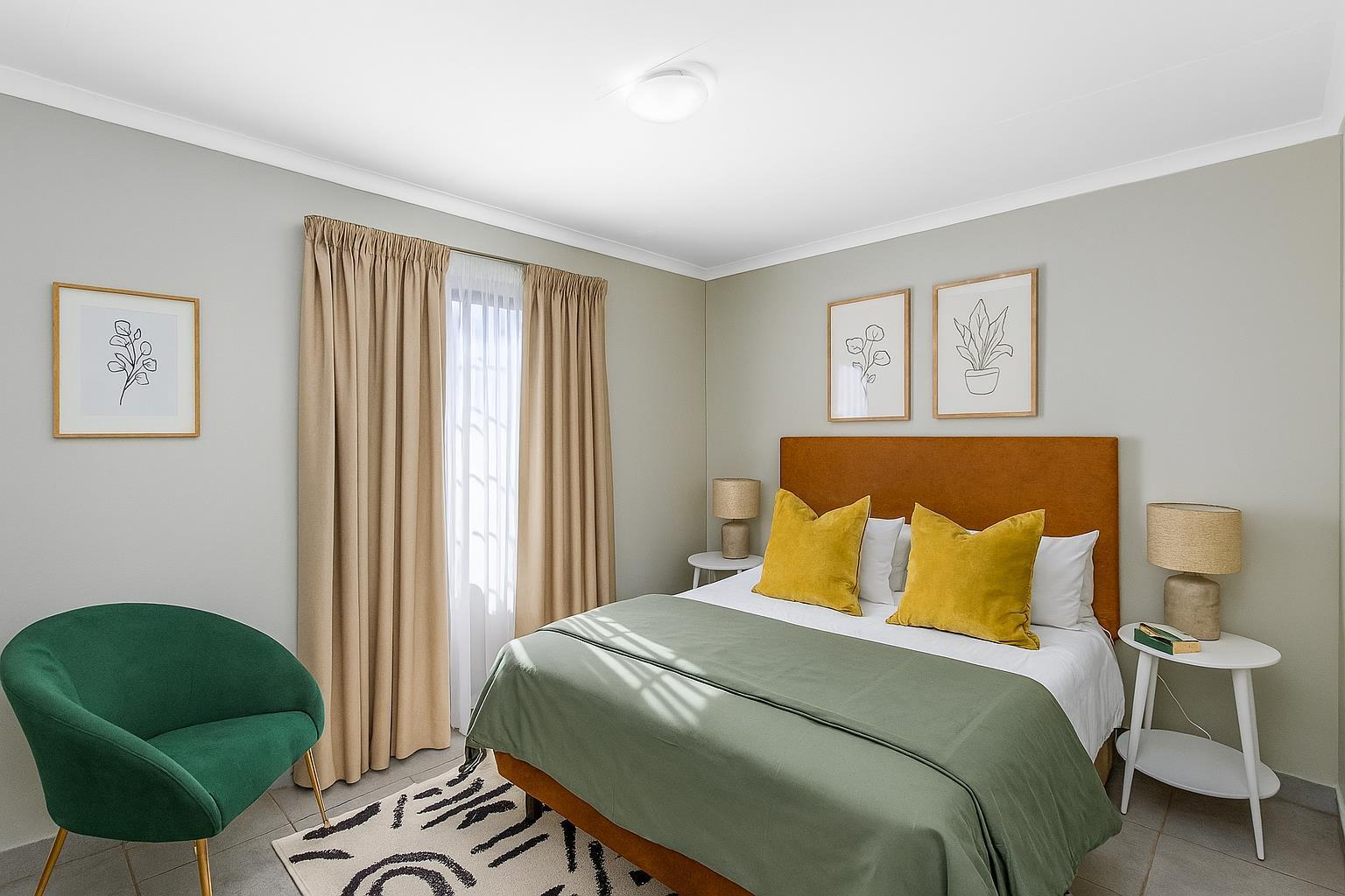 2 Bedroom House in Germiston South