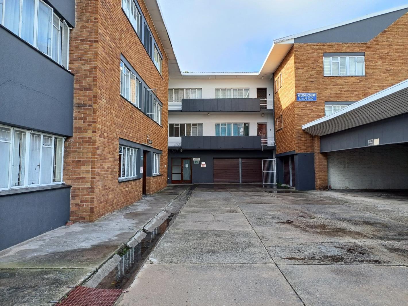 2 Bedroom Apartment in Port Elizabeth Central
