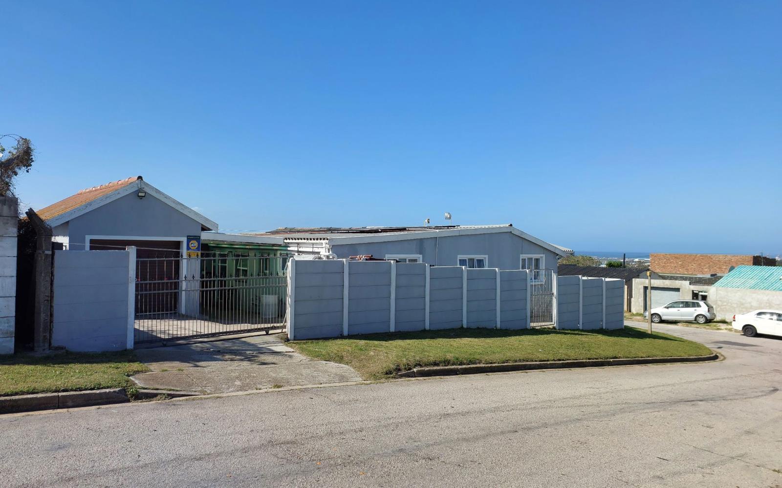 3 Bedroom House in Algoa Park