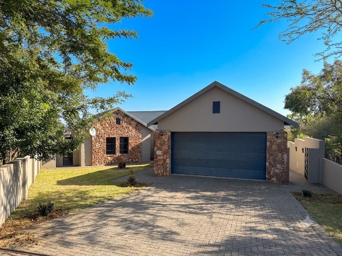 3 Bedroom House in Seasons Lifestyle Estate