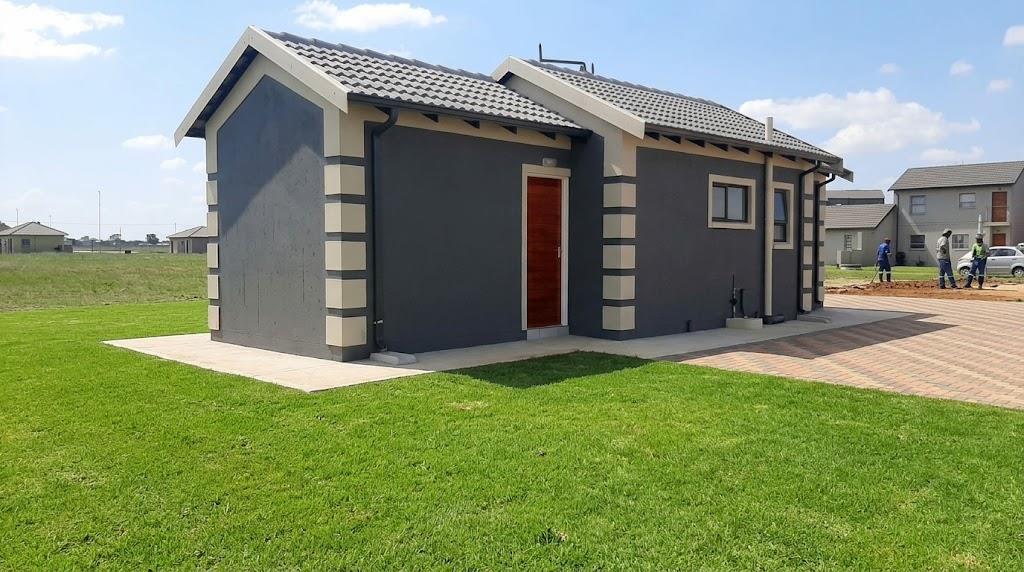 2 Bedroom House in Selcourt