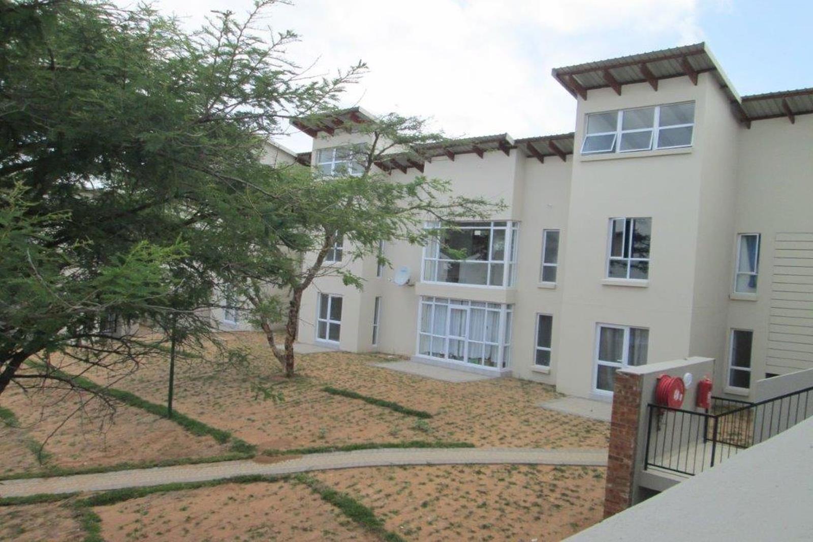 1 Bedroom Apartment in Nelspruit Ext 37